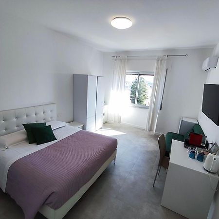 Marysel Rooms Олбия Екстериор снимка