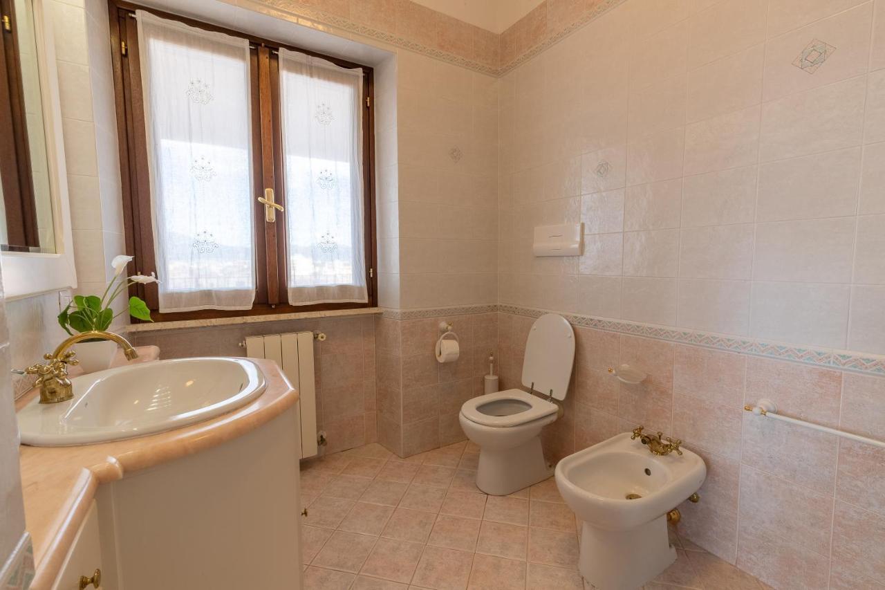 Marysel Rooms Олбия Екстериор снимка