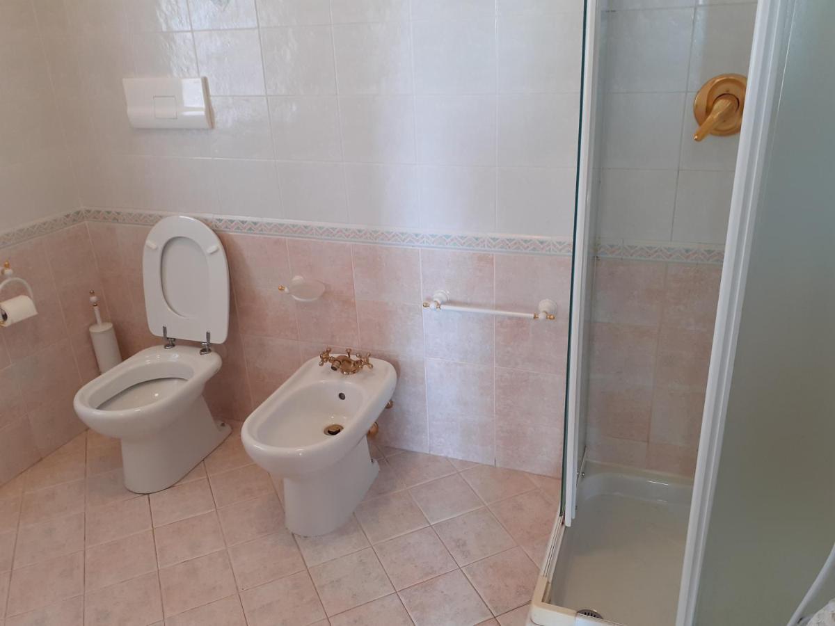 Marysel Rooms Олбия Екстериор снимка