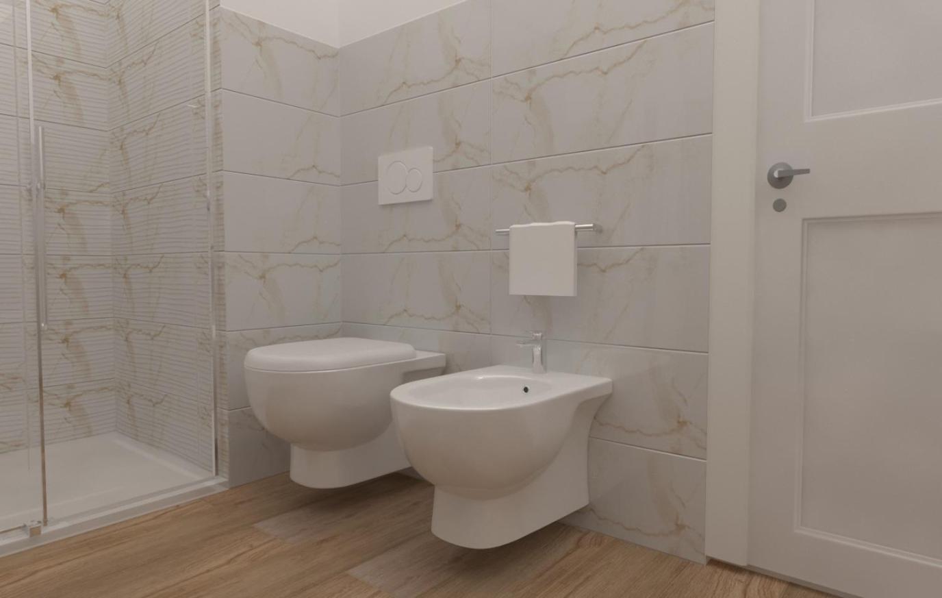Marysel Rooms Олбия Екстериор снимка