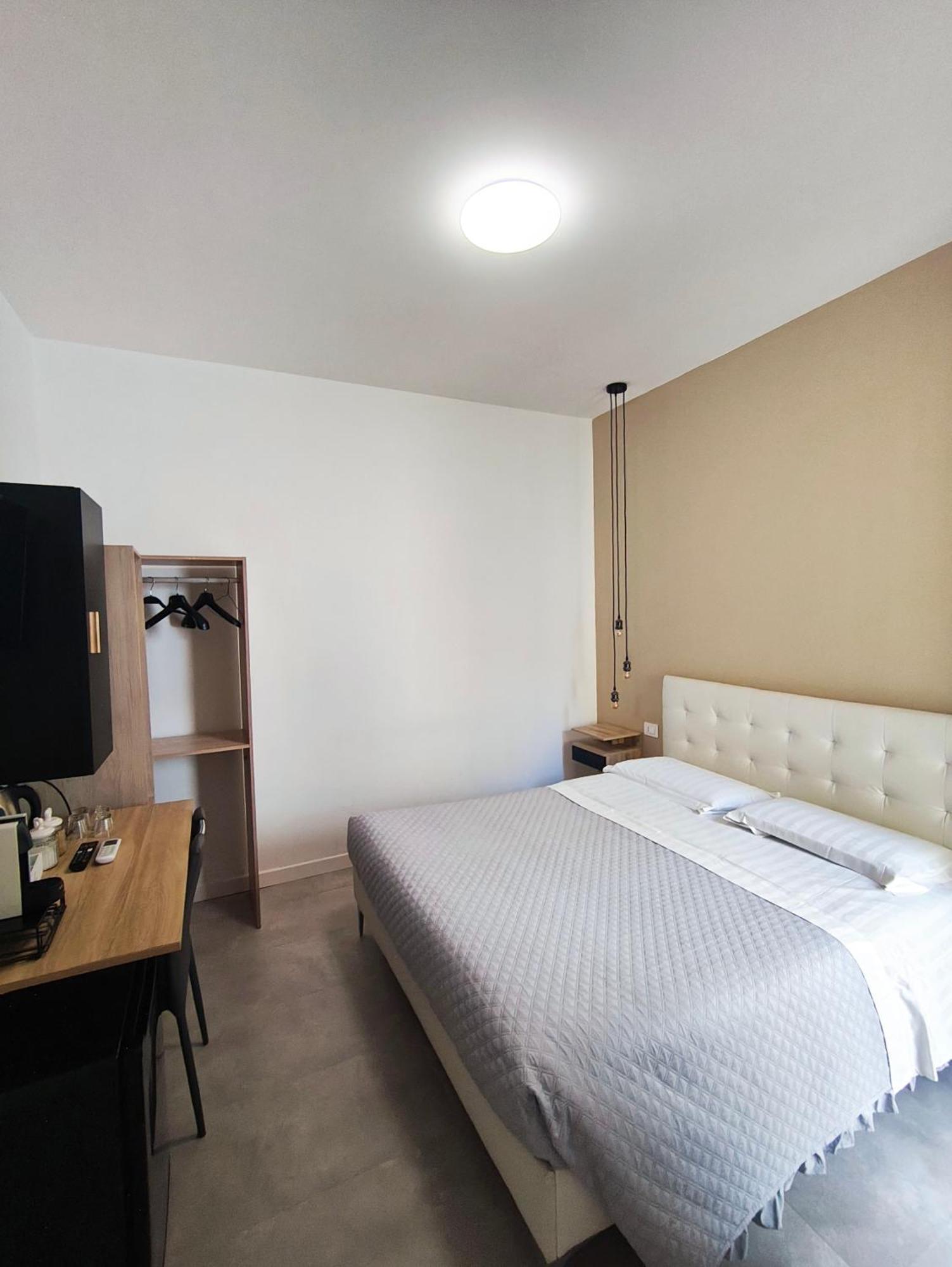 Marysel Rooms Олбия Екстериор снимка