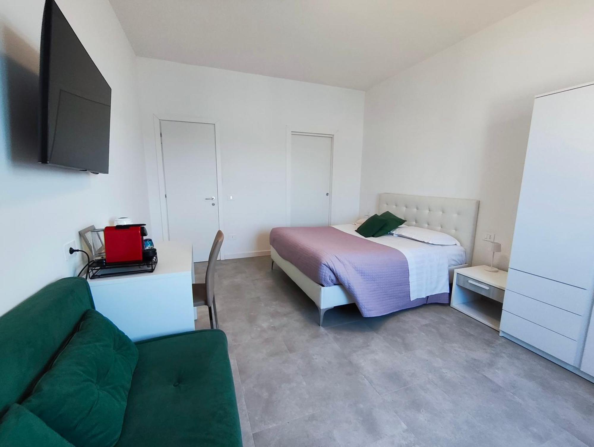 Marysel Rooms Олбия Екстериор снимка