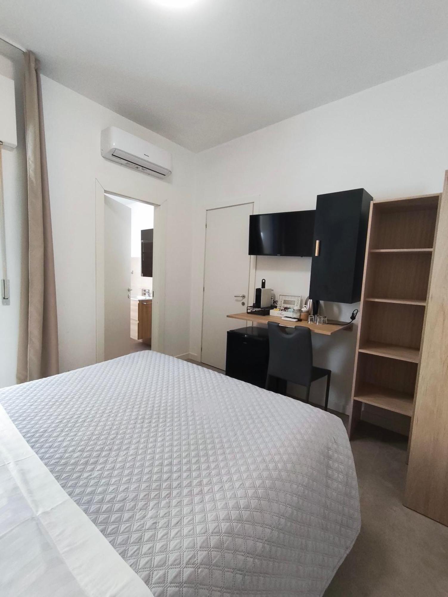 Marysel Rooms Олбия Екстериор снимка