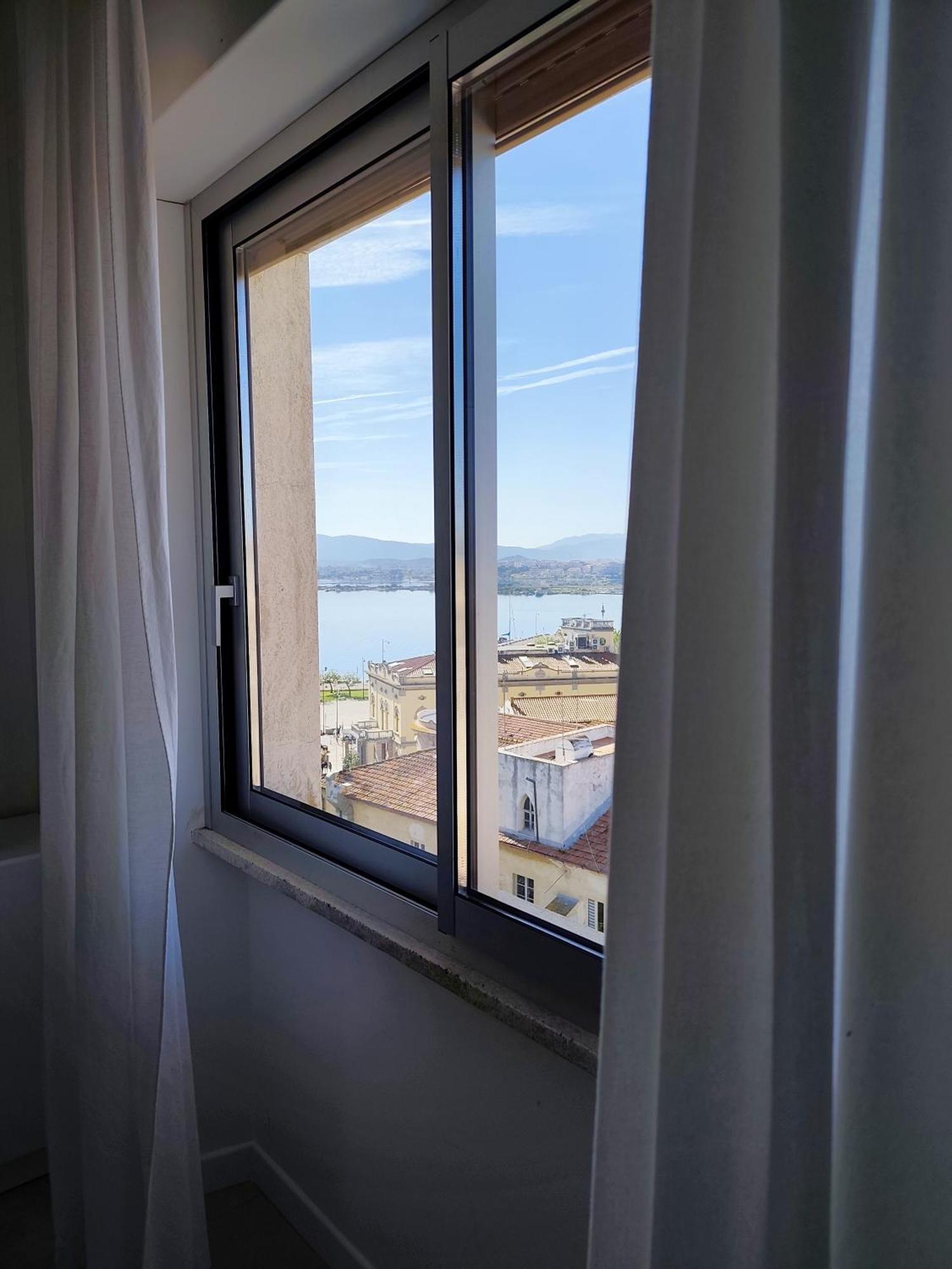 Marysel Rooms Олбия Екстериор снимка