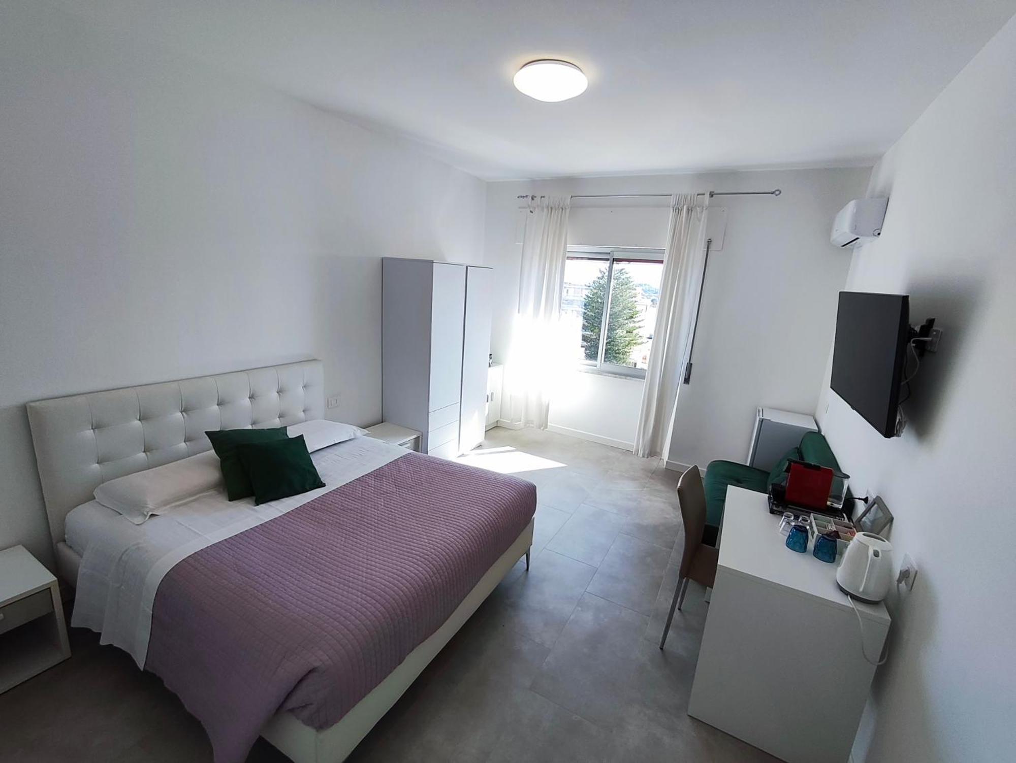 Marysel Rooms Олбия Екстериор снимка