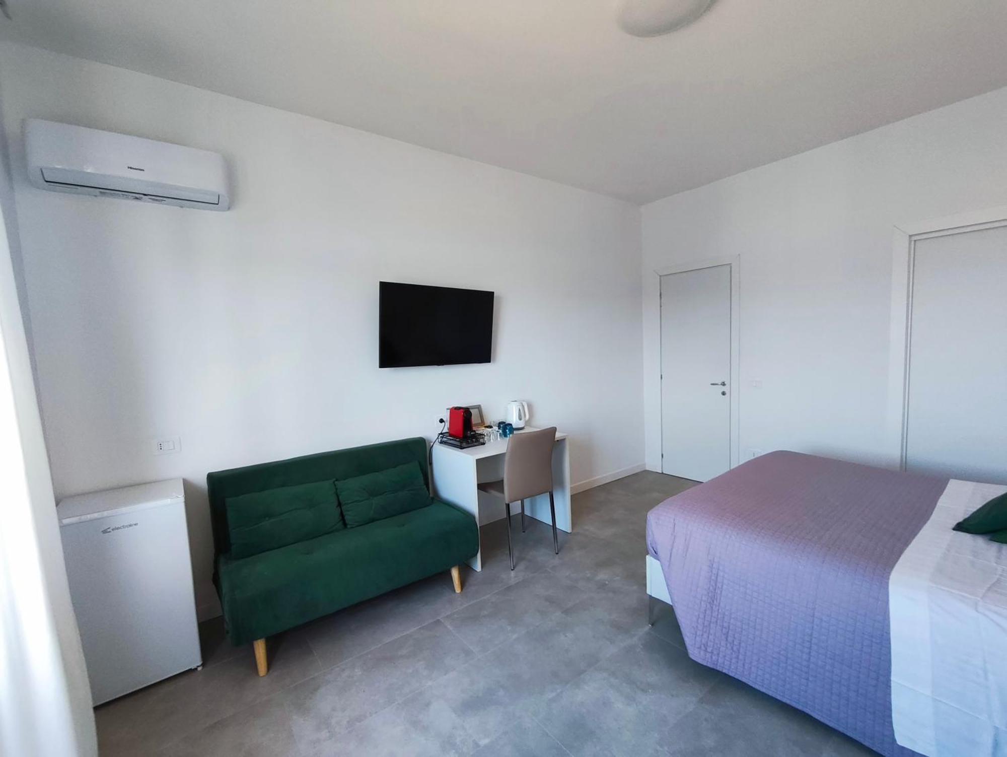 Marysel Rooms Олбия Екстериор снимка