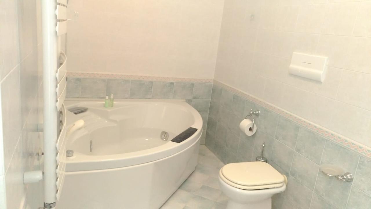 Marysel Rooms Олбия Екстериор снимка